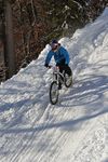 Jasná Snow Bike Downhill 2010 7513750