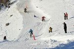 Jasná Snow Bike Downhill 2010 7513755