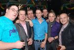FF Ball der Feuerwehr Kühnsdorf@Cabana