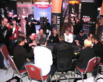 Full Tilt Charity Poker, powered by Szene1