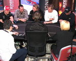 Full Tilt Charity Poker, powered by Szene1