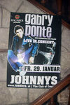 Gabry Ponte Live in Concert