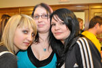 Winter Clubbing 7538373