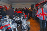 Superbikeparty Honda Denk