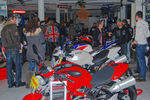 Superbikeparty Honda Denk