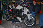 Superbikeparty Honda Denk