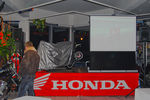 Superbikeparty Honda Denk