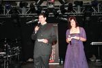 Carpe Noctem - Nütze die Nacht - Hak Ball 2010