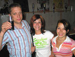 Sommerfest 2005