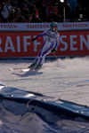 Skiworldcup der Damen Super G