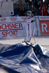 Skiworldcup der Damen Super G