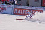 Skiworldcup der Damen Super G