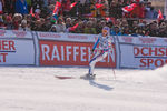 Skiworldcup der Damen Super G