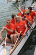 ONE Drachenboot Cup 2005