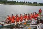 ONE Drachenboot Cup 2005 755500