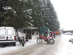 Snow Speedhill Race - by Racingmo 7577789