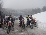 Snow Speedhill Race - by Racingmo 7577792