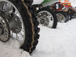 Snow Speedhill Race - by Racingmo 7577797