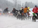 Snow Speedhill Race - by Racingmo 7577806