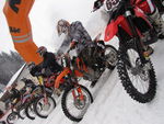 Snow Speedhill Race - by Racingmo 7577823