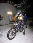 Snow Speedhill Race - by Racingmo 7577871