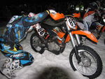 Snow Speedhill Race - by Racingmo 7577875