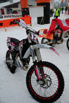 Snow Speedhill Race - by 19Hari79