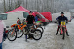 Snow Speedhill Race - by 19Hari79 7580106