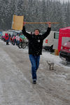 Snow Speedhill Race - by 19Hari79 7580107