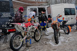 Snow Speedhill Race - by 19Hari79 7580108