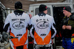 Snow Speedhill Race - by 19Hari79 7580109