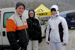 Snow Speedhill Race - by 19Hari79 7580110