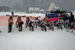 Snow Speedhill Race - by 19Hari79 7580113