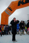 Snow Speedhill Race - by 19Hari79 7580119