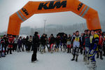 Snow Speedhill Race - by 19Hari79 7580121