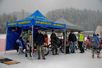 Snow Speedhill Race - by 19Hari79 7580125