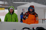 Snow Speedhill Race - by 19Hari79 7580126