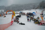 Snow Speedhill Race - by 19Hari79 7580128