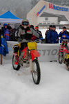 Snow Speedhill Race - by 19Hari79 7580129