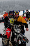 Snow Speedhill Race - by 19Hari79 7580132