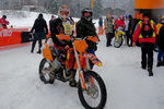 Snow Speedhill Race - by 19Hari79 7580134