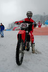 Snow Speedhill Race - by 19Hari79 7580135