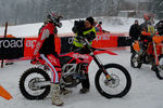 Snow Speedhill Race - by 19Hari79 7580137