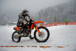 Snow Speedhill Race - by 19Hari79 7580162