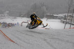 Snow Speedhill Race - by 19Hari79 7580163