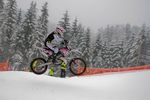 Snow Speedhill Race - by 19Hari79 7580176