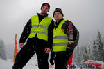 Snow Speedhill Race - by 19Hari79 7580179