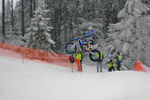 Snow Speedhill Race - by 19Hari79 7580182