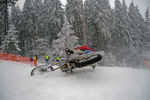 Snow Speedhill Race - by 19Hari79 7580185