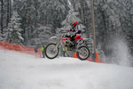 Snow Speedhill Race - by 19Hari79 7580189